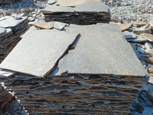 Серицит для лестницы, ступеней купить в Уфе