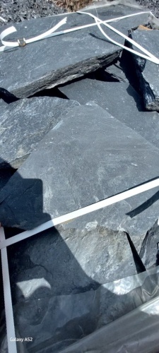 купить чёрный сланец