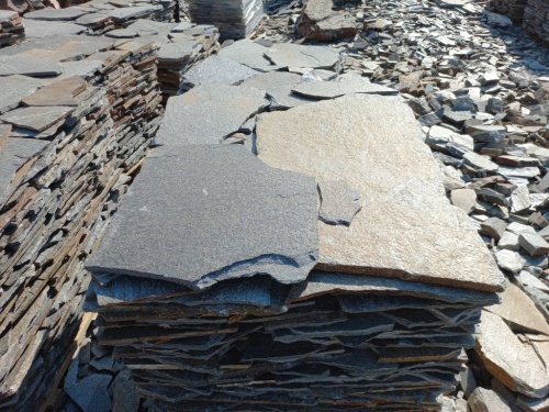 Серицит для лестницы, ступеней купить в Уфе