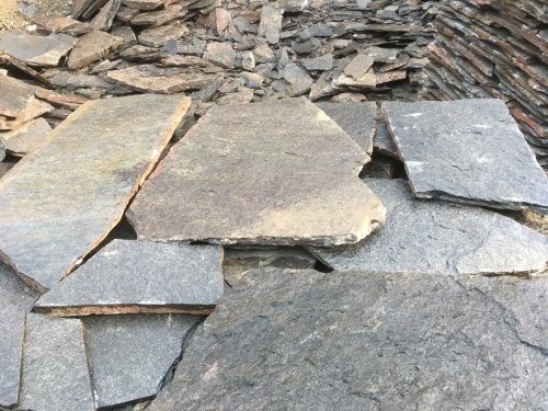 Серицит для лестницы, ступеней купить в Уфе